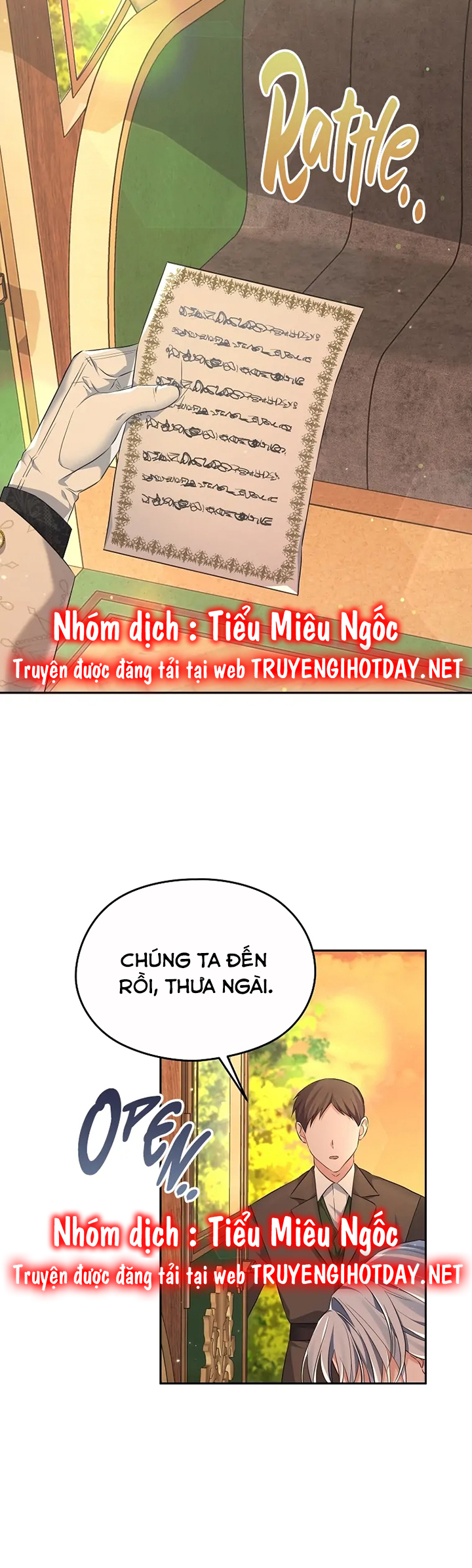 aster yêu dấu của tôi chapter 54 3