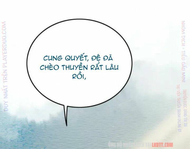 trọng sinh bá sủng nhiếp chính vương quá mạnh mẽ chapter 190 3