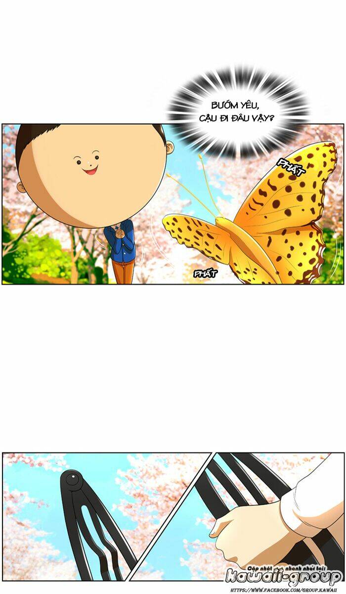 lớp học của những học sinh đặc biệt chapter 10 26