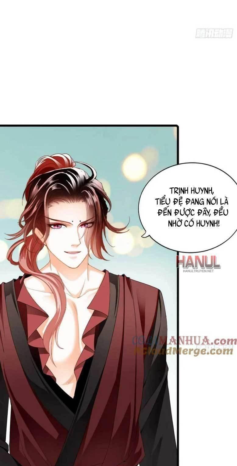 bổn vương muốn nàng chapter 204 5