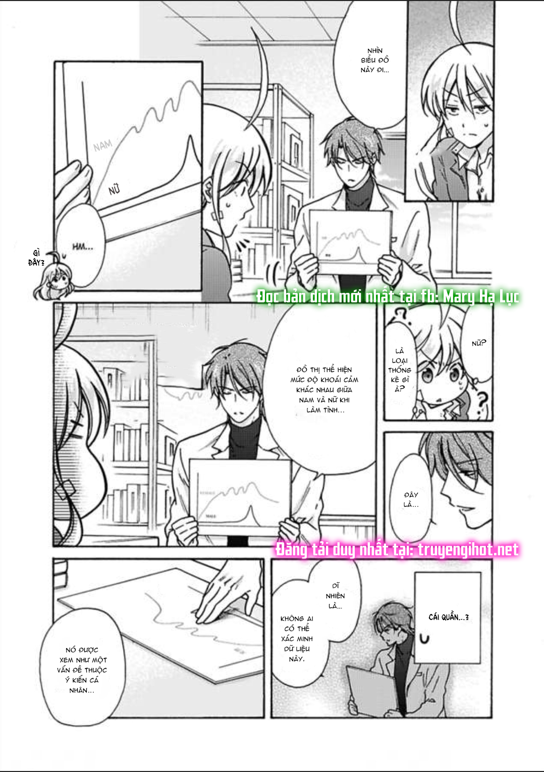 genderbender yankee school họ đang cố gắng chiếm lấy lần đầu tiên của tôi chapter 11.1 12