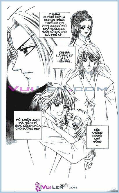 nàng công chúa lạc loài chapter 1 56