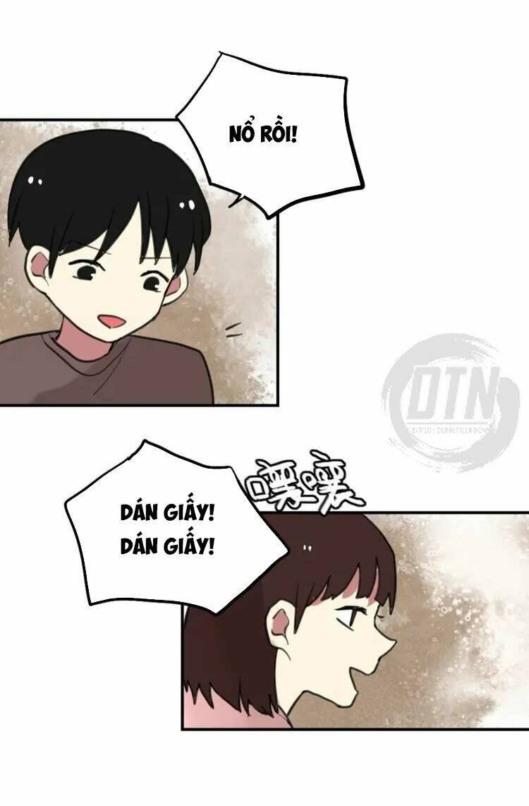 thôi miên em yêu anh chapter 16 6