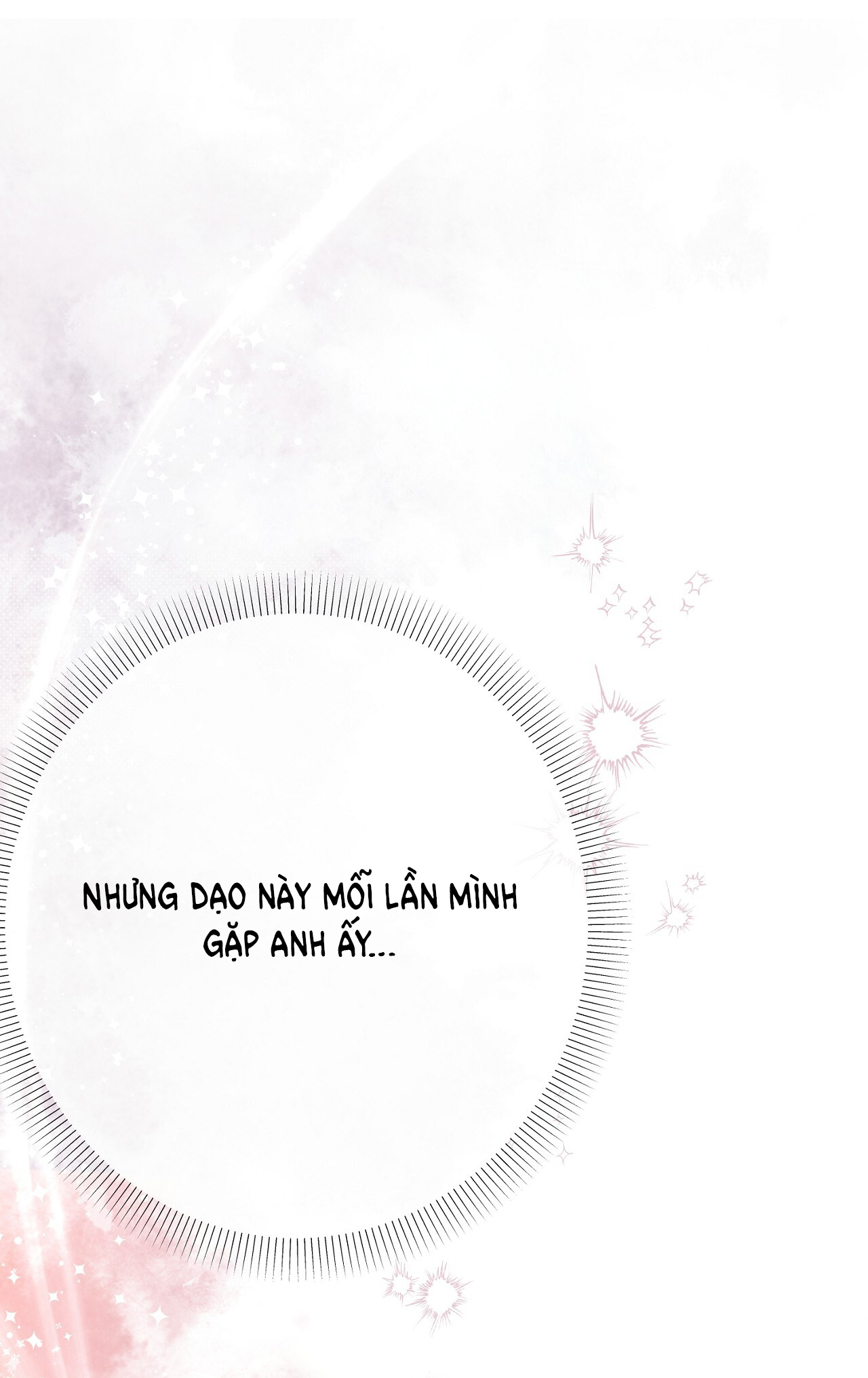 [18+] Trời Sinh Địch Thủ chapter 43.2 18