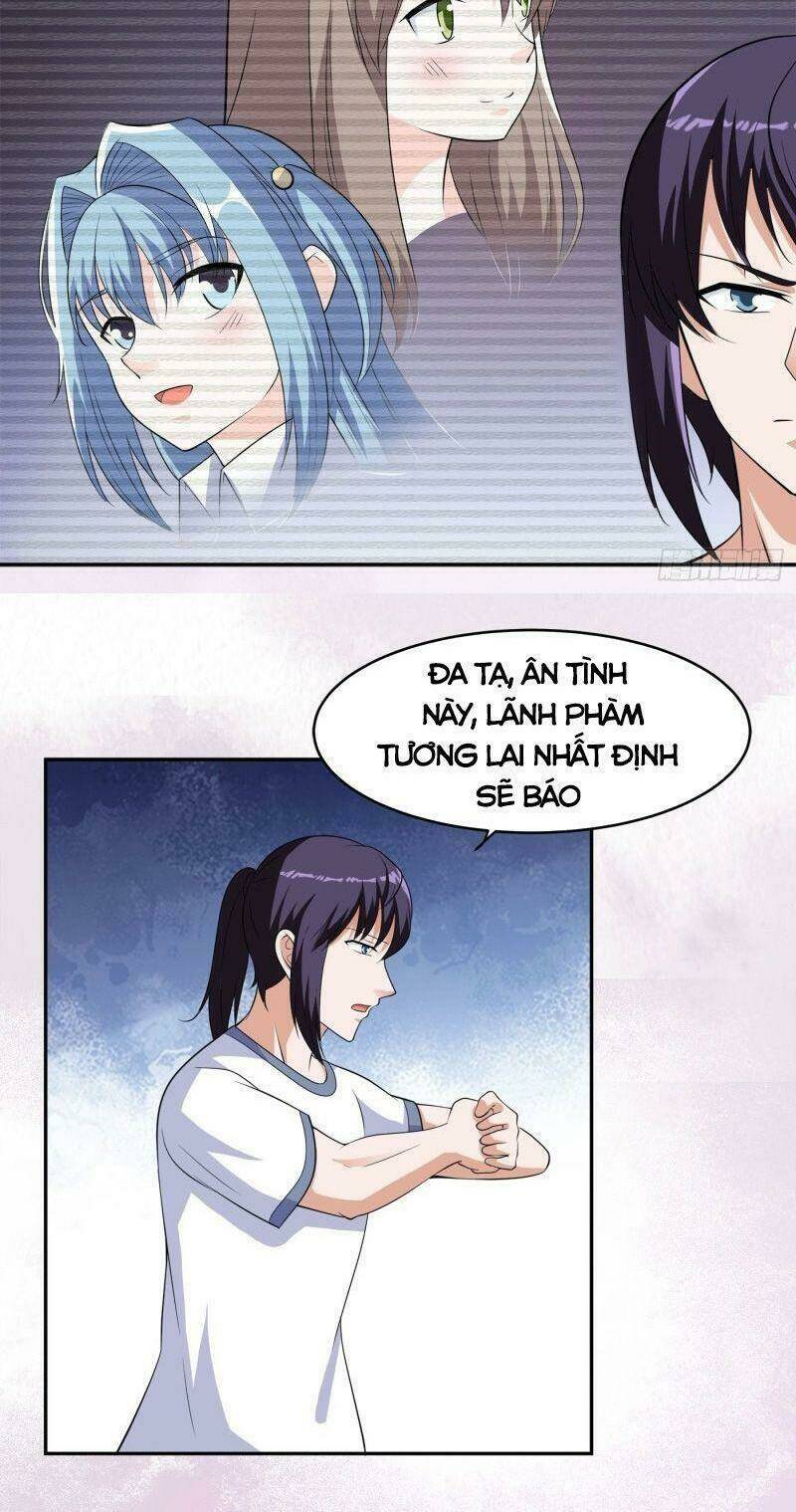 người tu tiên tại đô thị chapter 148 18