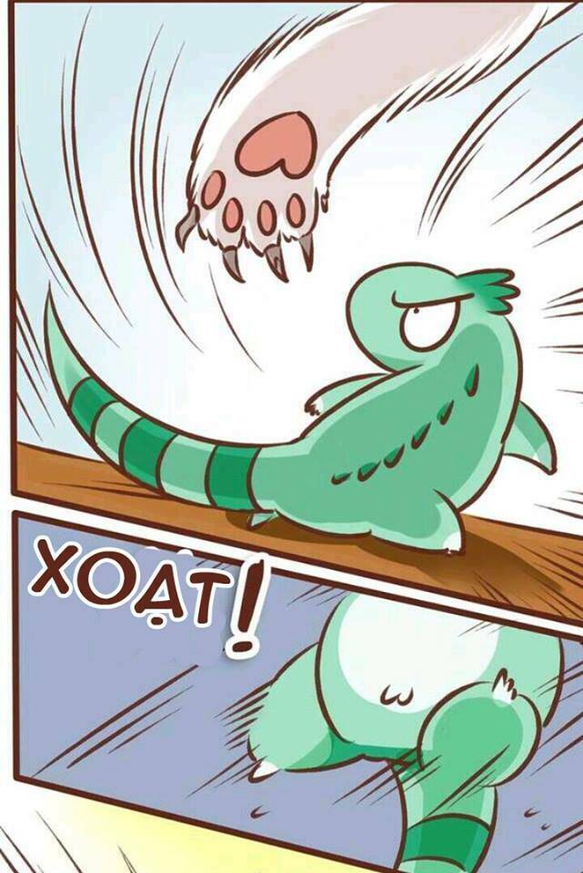 thần thú ly tán chapter 5 18