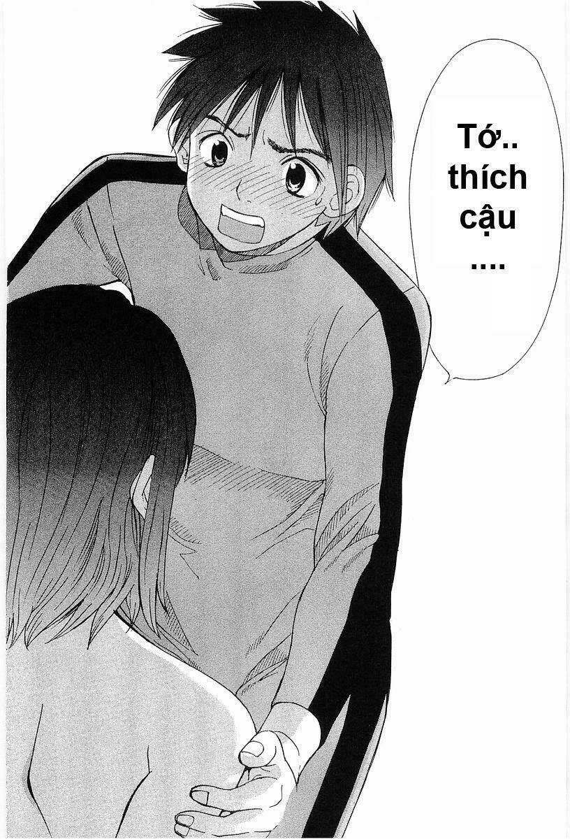 gacha gacha chapter 24 15