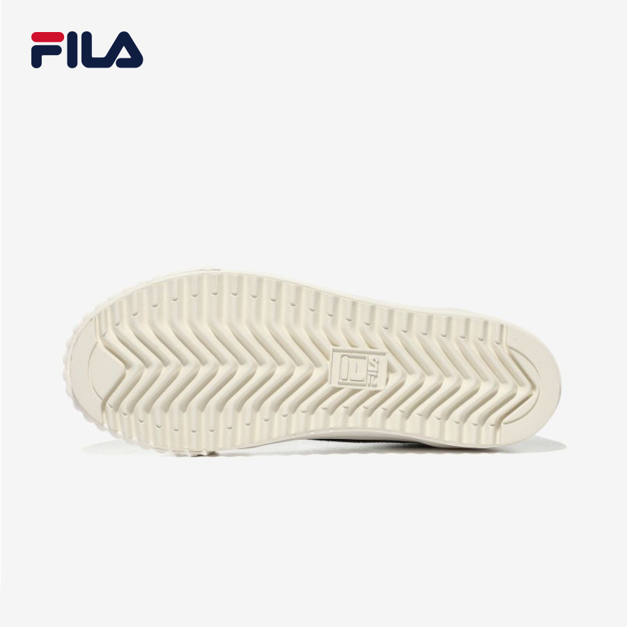 Giày sneaker unisex Fila Cold Wave - 1XM01602D-001