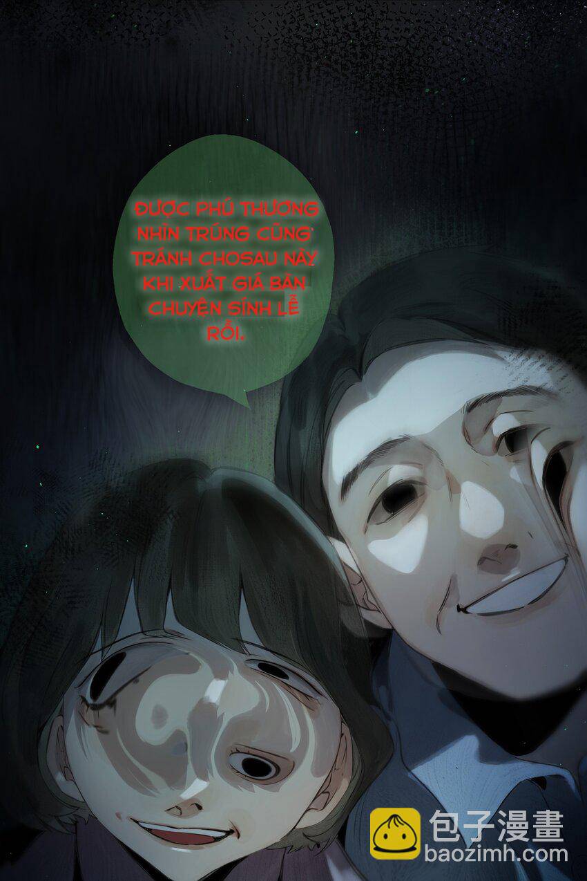 thâu hương chapter 3 12