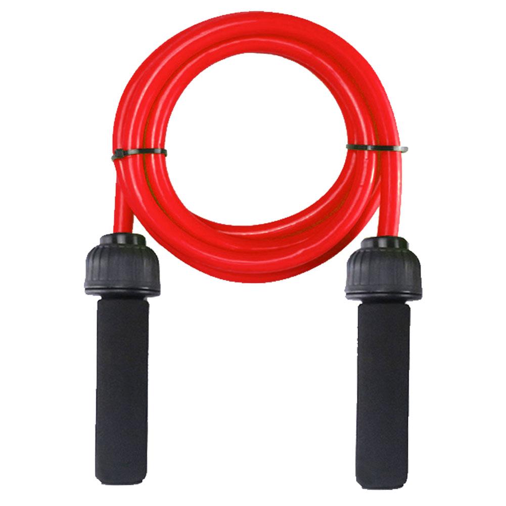 Tập Luyện Có Trọng Số Nhảy Dây Có Thể Điều Chỉnh Luyện Tập Thể Dục Thể Thao Bỏ Qua Giảm Cân Tập Gym Tập Thể Hình NBR Tay Cầm Bền Đào Tạo
