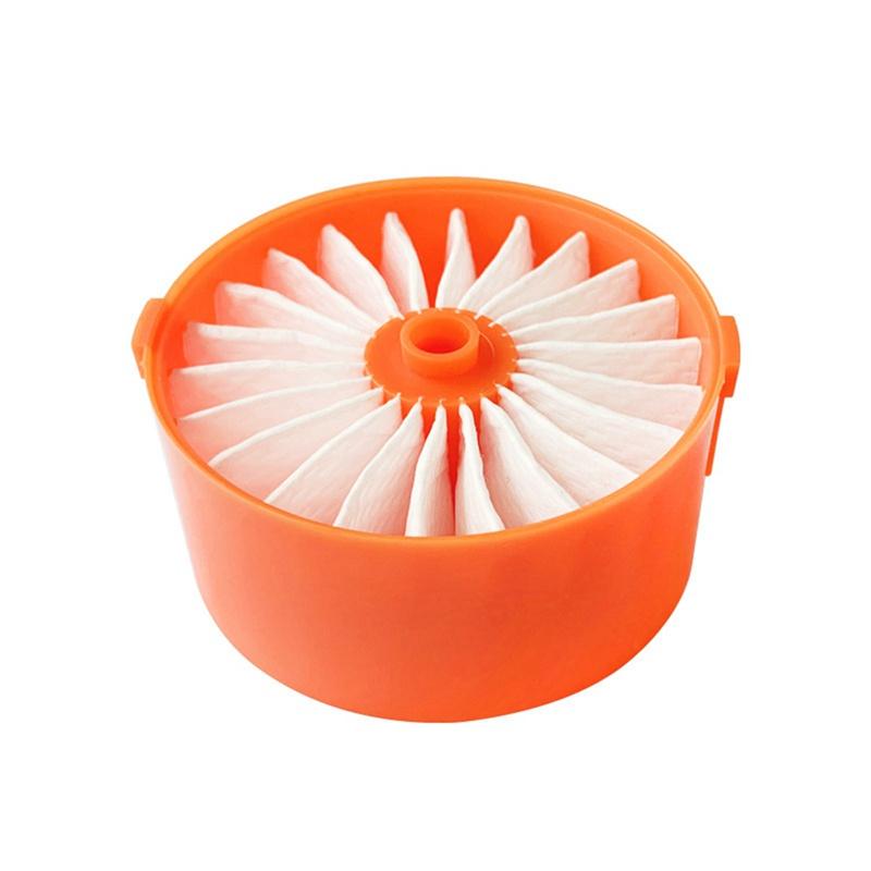 Set 6 Bộ Lọc Màu Đen Cho Máy Hút Bụi Không Dây Bsv2020G