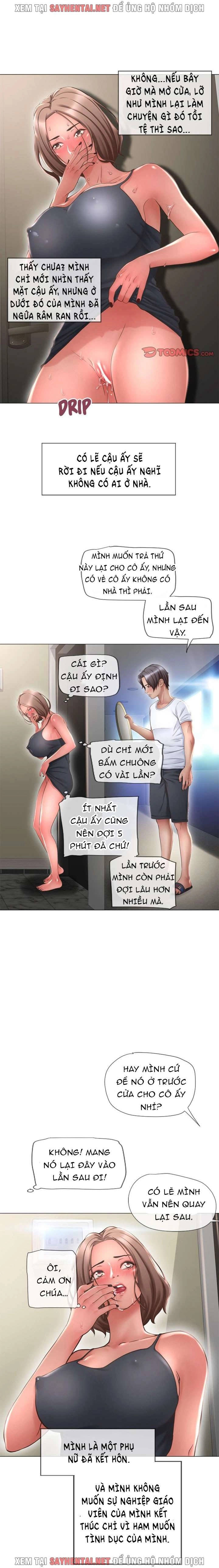 xa tận chân trời, gần ngay tr?.. chapter 13 2