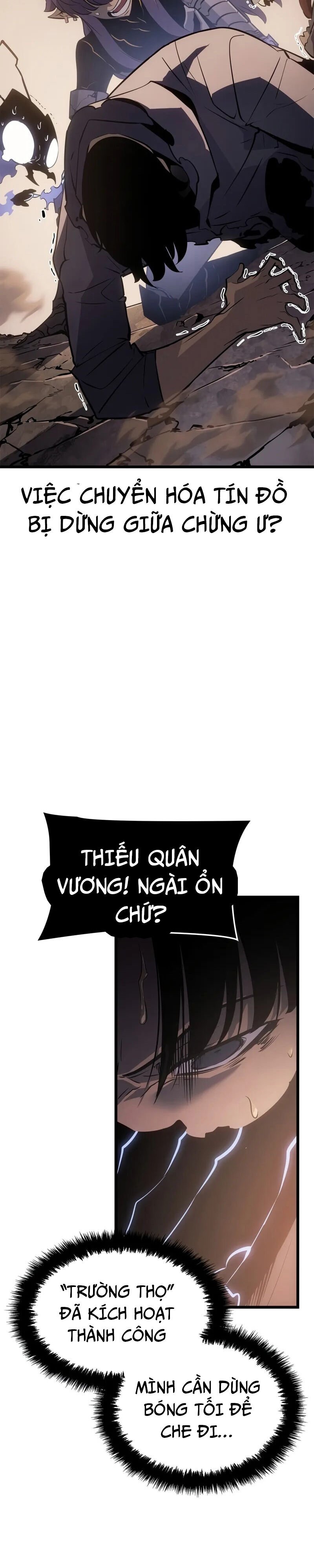 solo leveling : ragnarok chapter 42.1 40