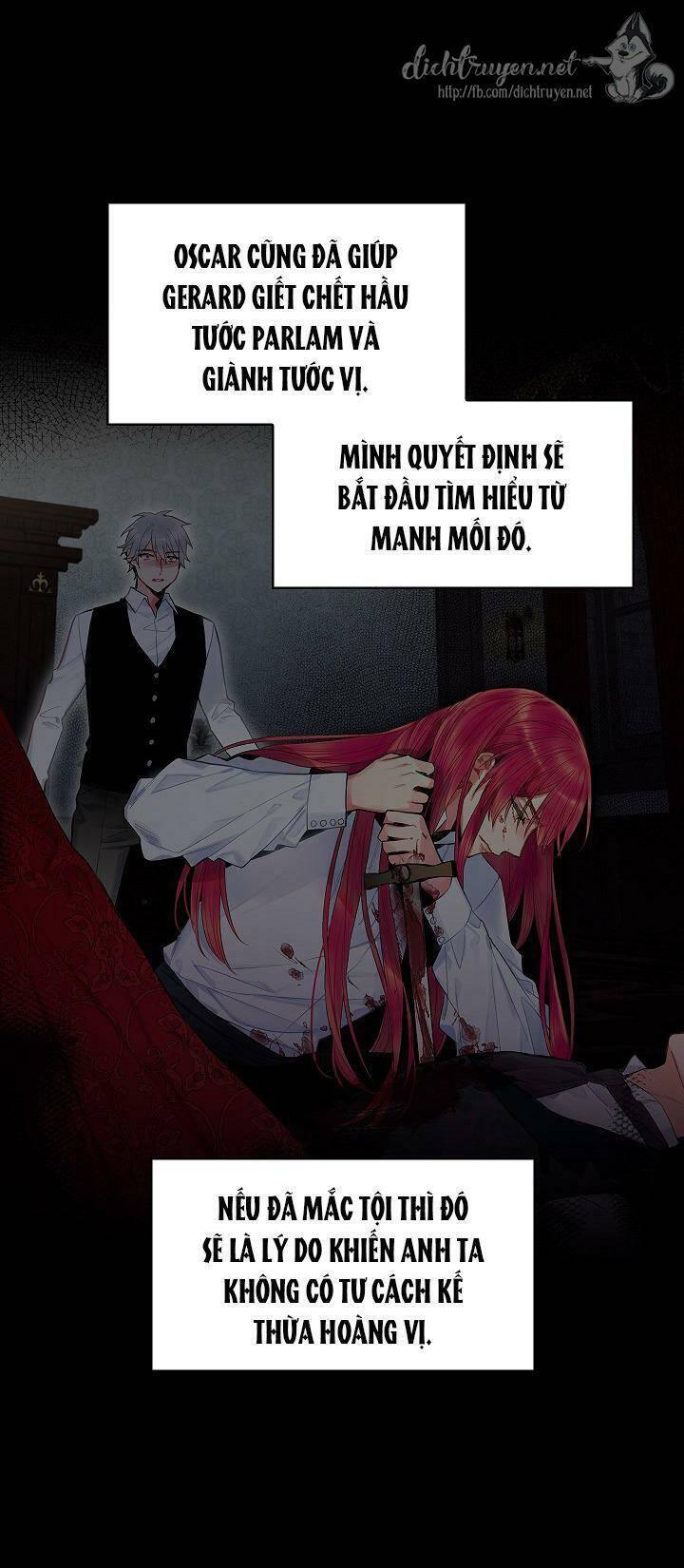 trọng sinh trở thành hoàng phi chapter 191 26