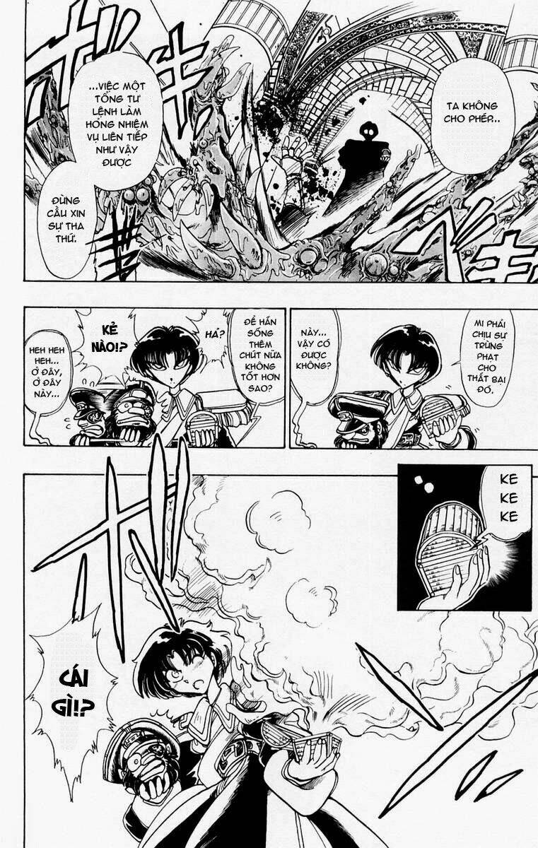 violinist of hameln - cây đàn kì diệu chapter 48 13