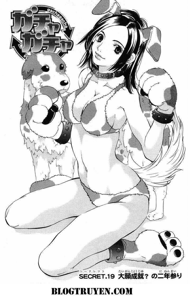 gacha gacha - secret chapter 19 3