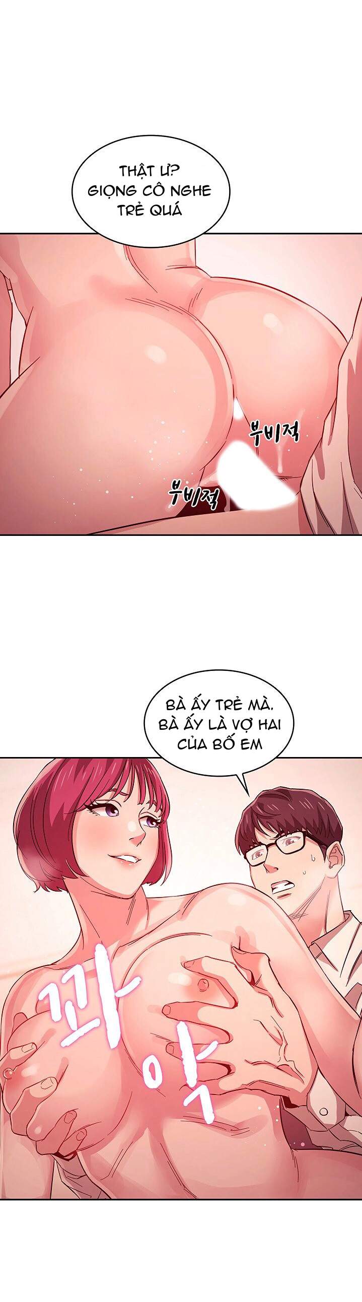 khi mẹ săn trai chapter 13 26