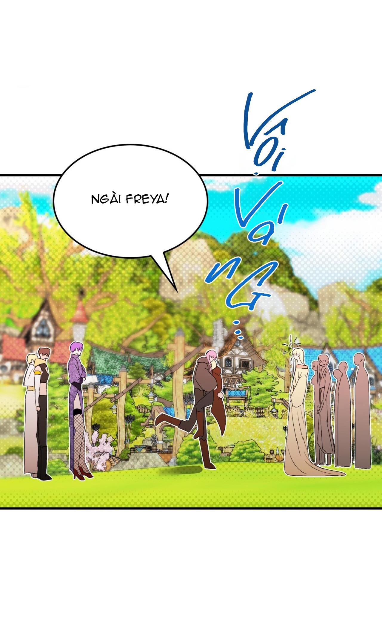 (np) độc thân muôn năm chapter 33 30