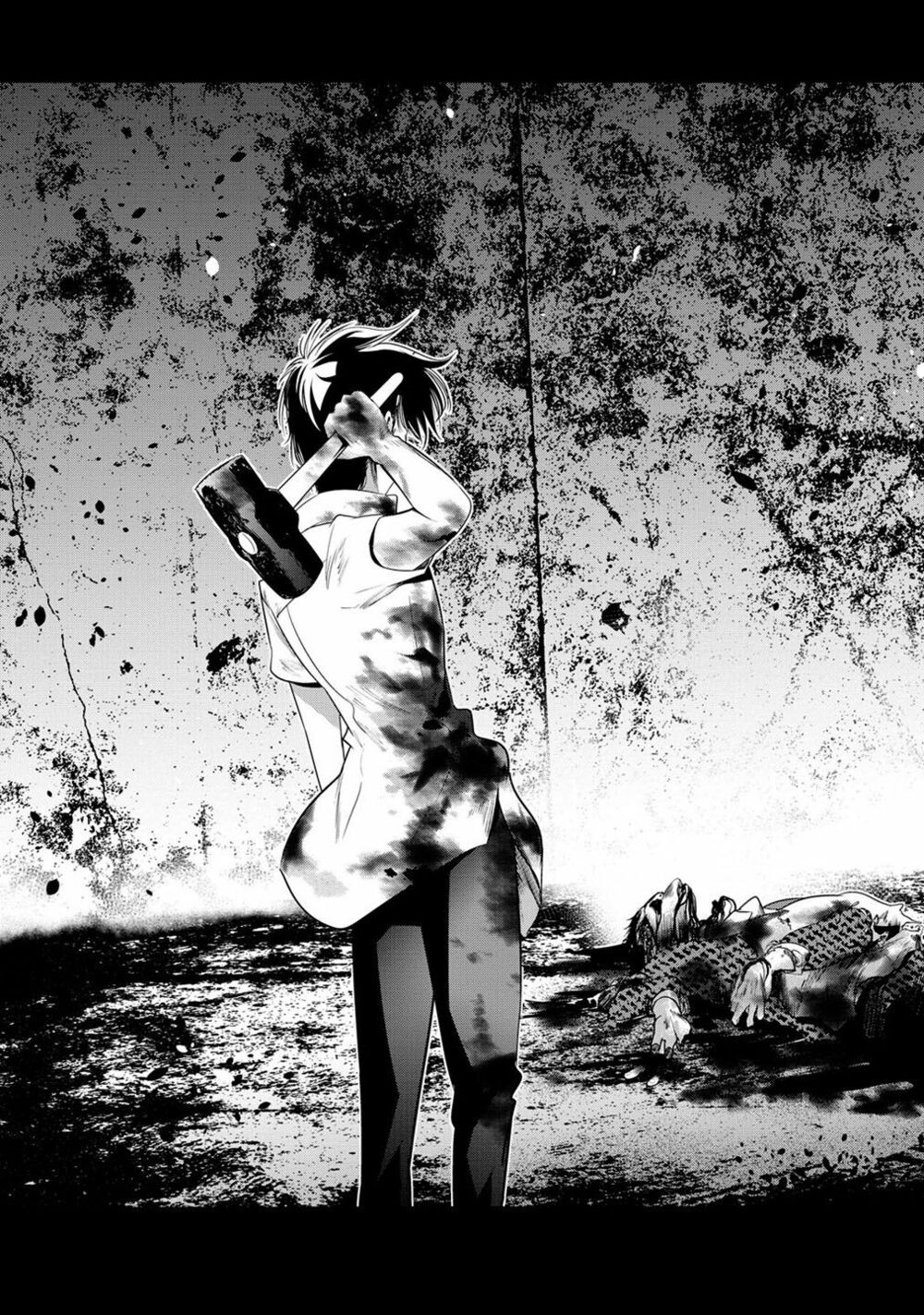 thí nghiệm ngục tù chapter 7 4