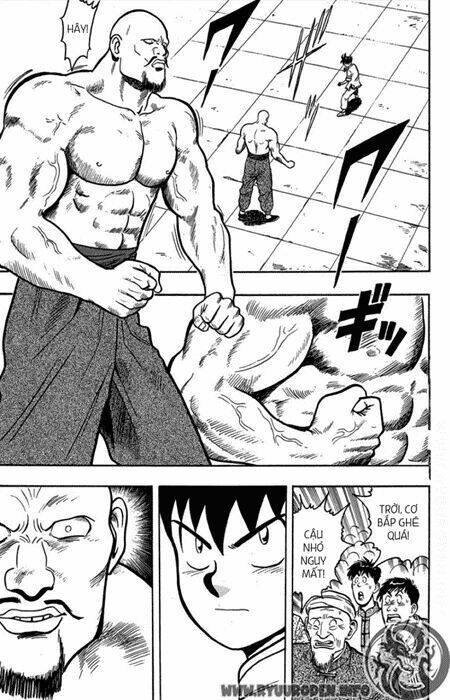 hoàng phi hồng phần 1 chapter 28 159