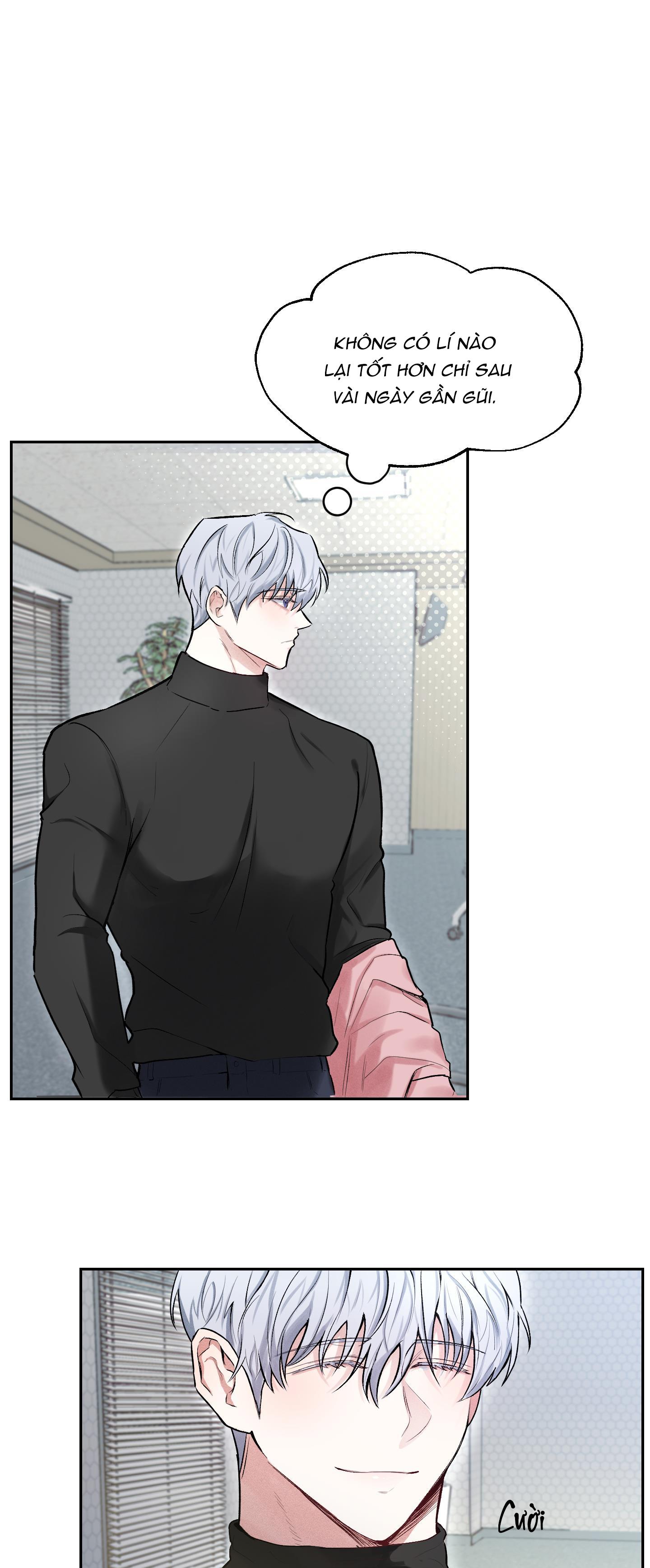 bắn là dính chapter 3 1