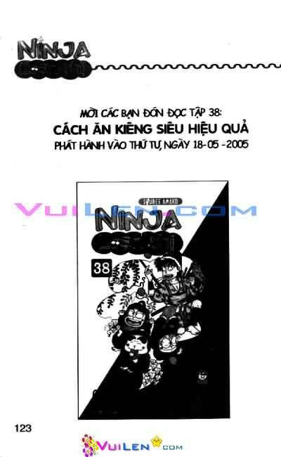 ninja loạn thị chapter 37 124