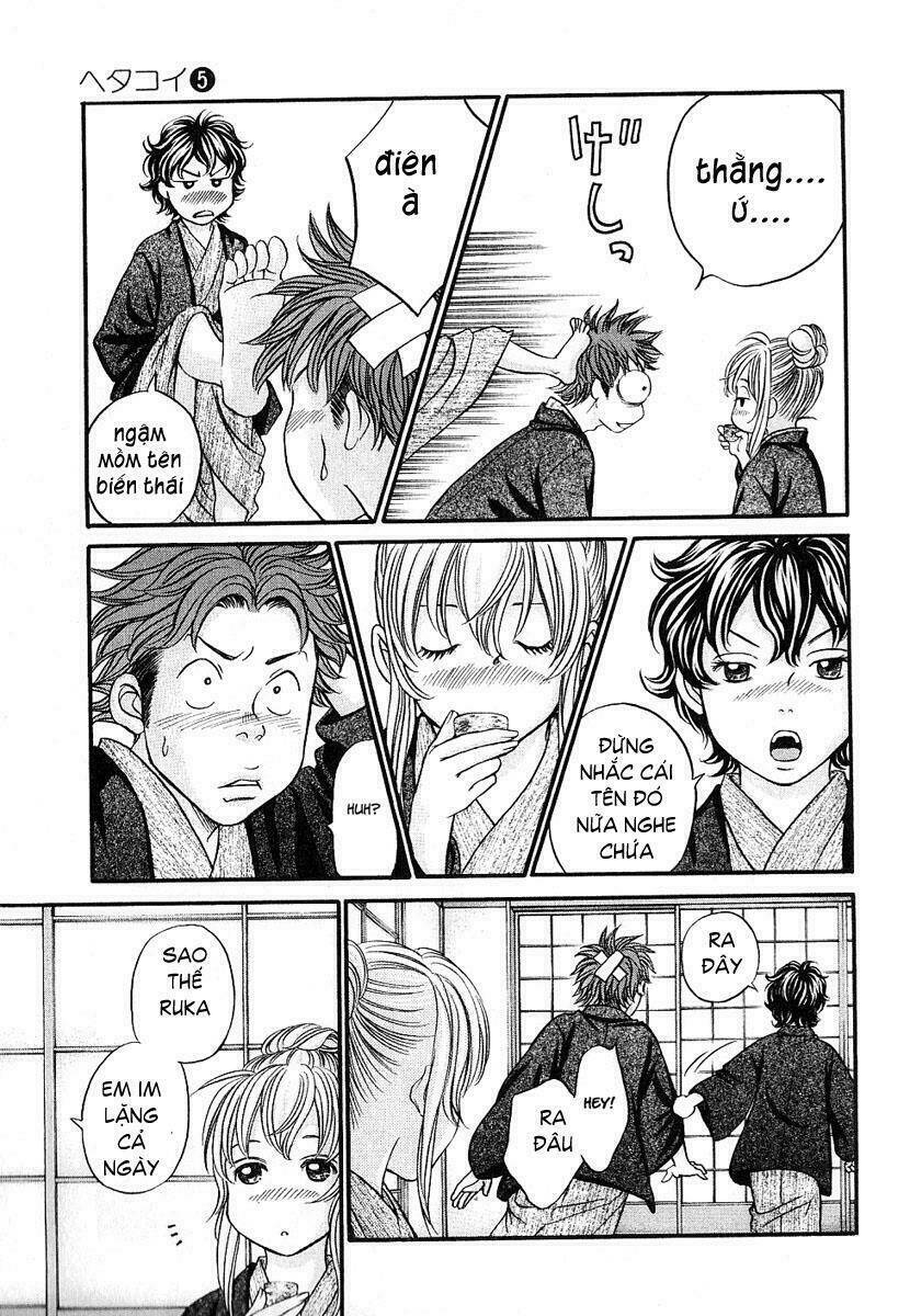 hetakoi chapter 29 10