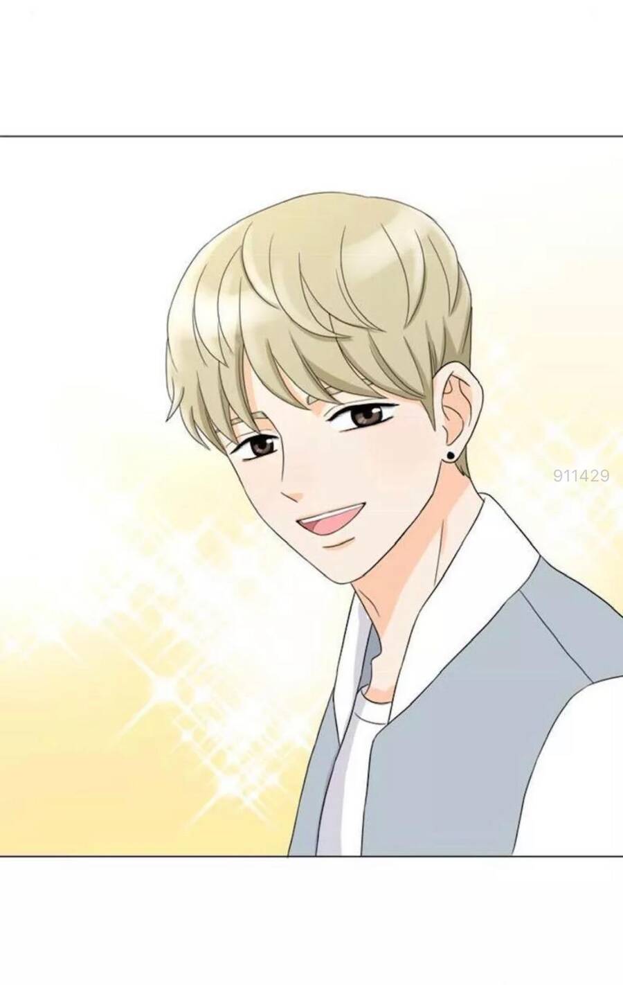 idol và sếp, em yêu ai? chapter 8 40