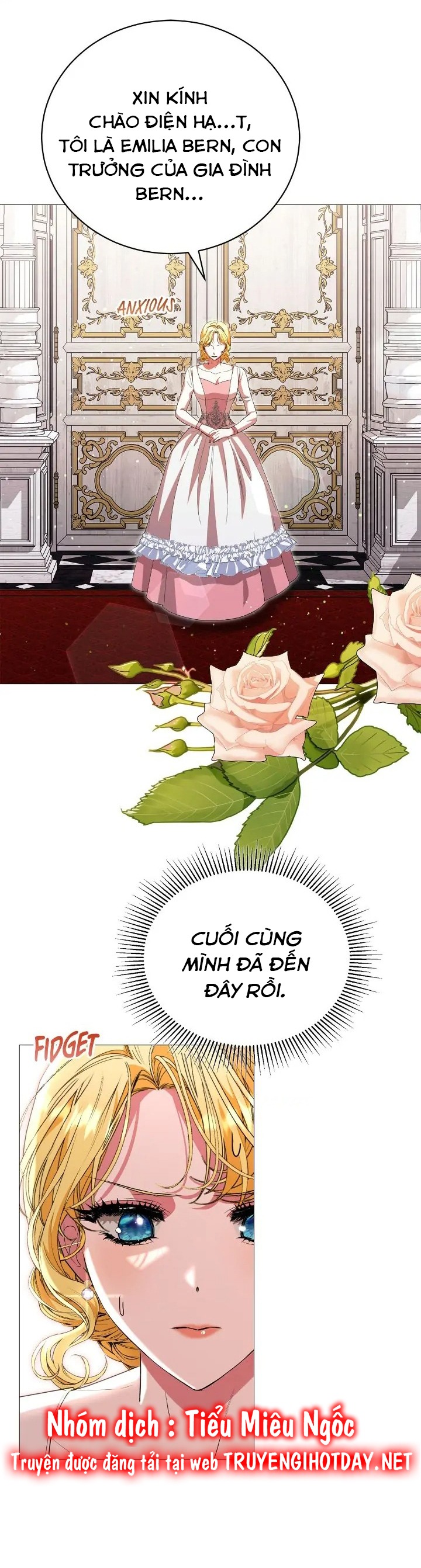 tình yêu đó chưa hề tồn tại chapter 68 15