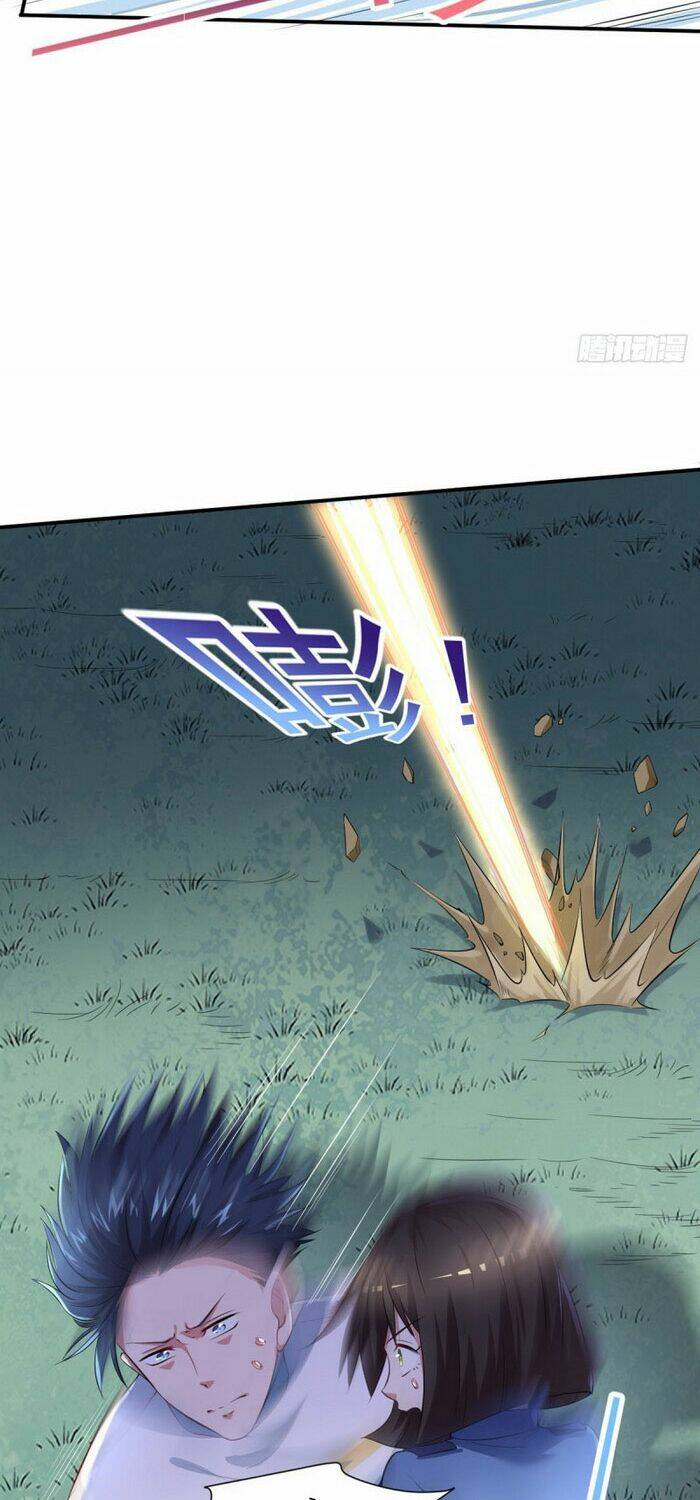 mở phòng khám tại tu tiên giới chapter 60 6