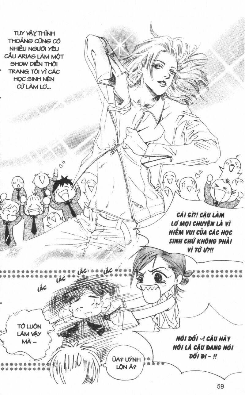 ordinary school chapter 5 70