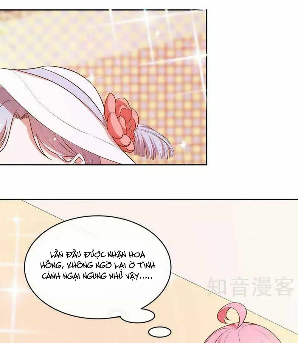 cả thế giới đều không bằng người chapter 69 9