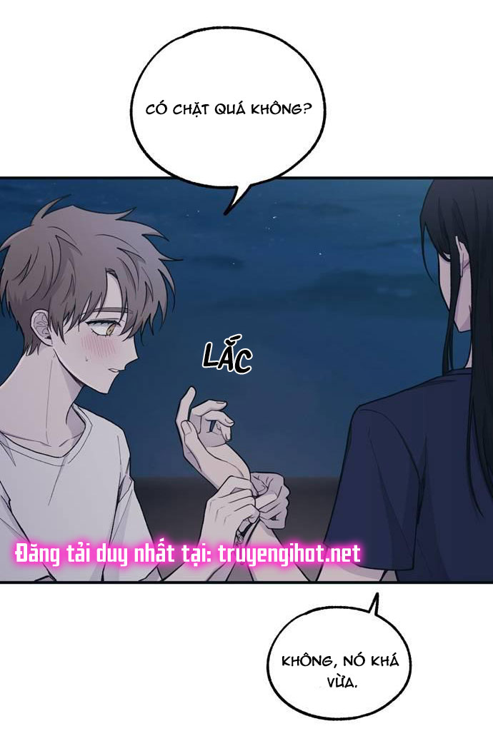 yeonwoo ngây thơ chapter 35.3 13