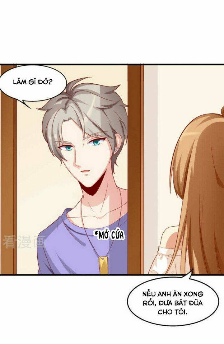 idol quốc dân đừng trêu tôi chapter 7 2
