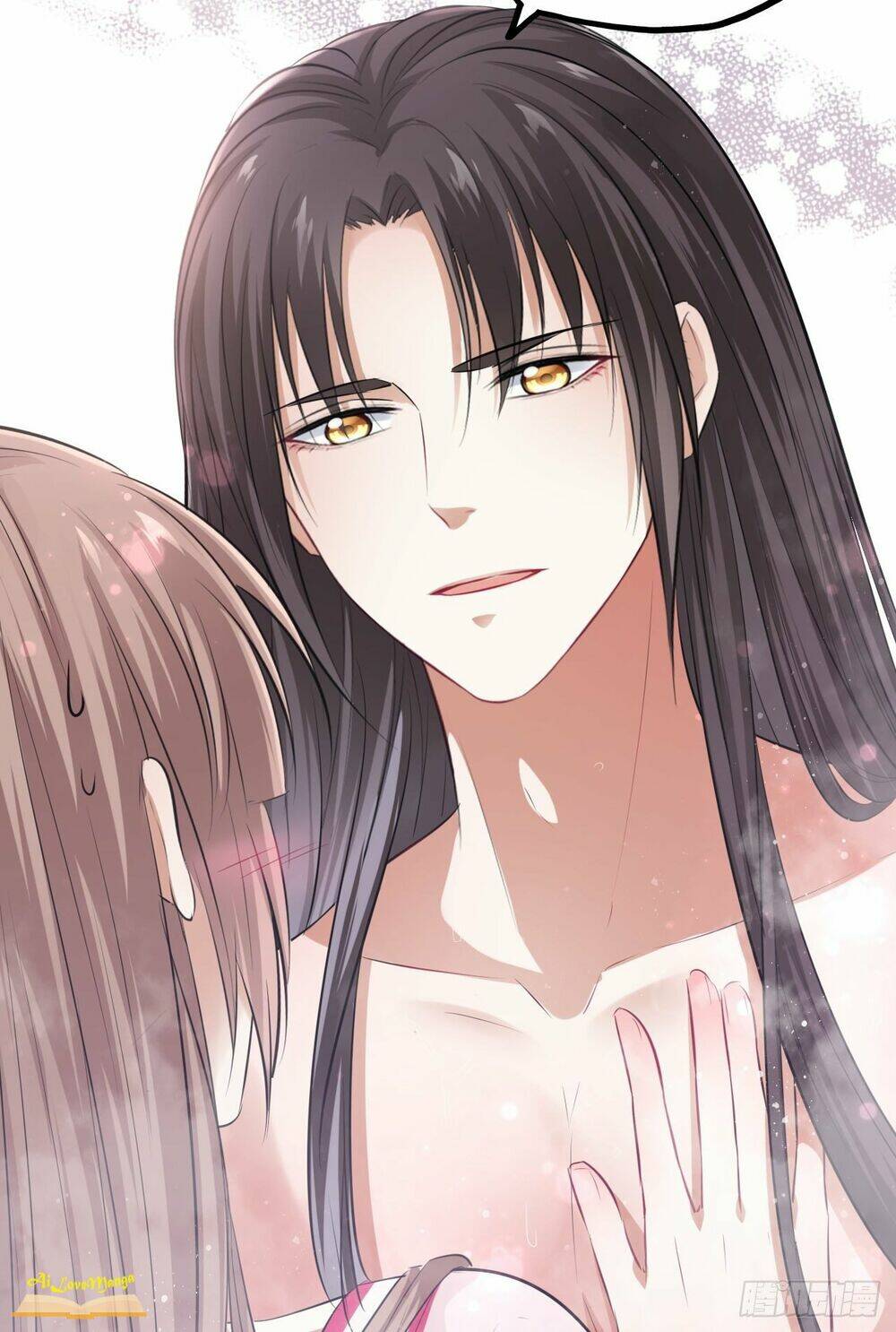 vương phi thật thích trang điểm chapter 77 32