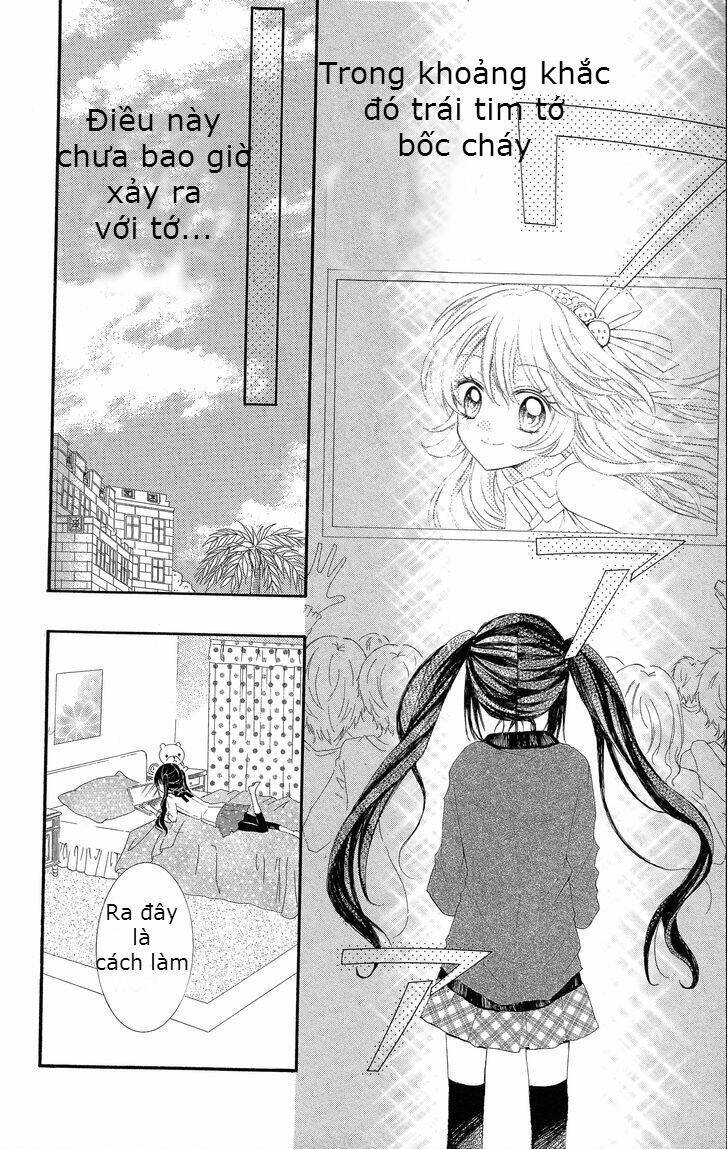 aikatsu! chapter 1 12