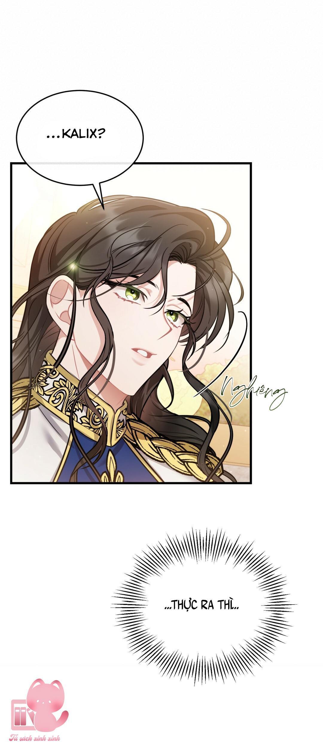 đêm đen khuất bóng chapter 15 43