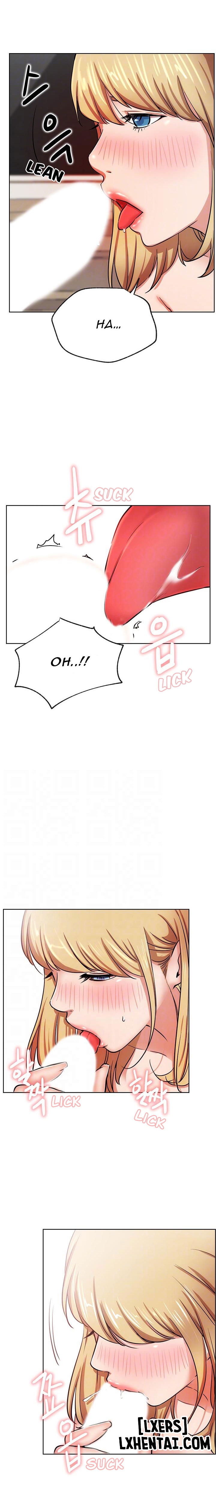 cuộc sống như anh hằng mơ chapter 17 5