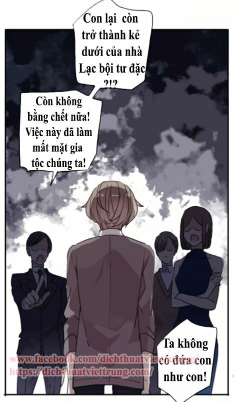 vết cắn ngọt ngào phần 1 chapter 63 30