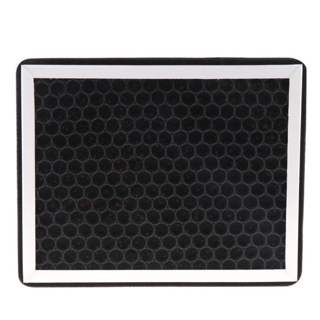 Cabin Air Filter with Activated Carbon for   80292-Sdg-W01