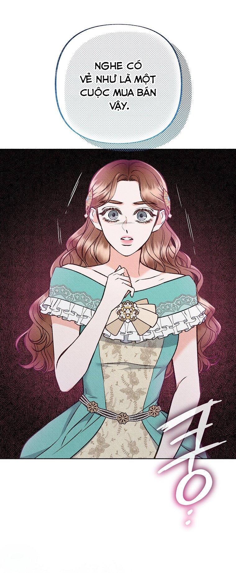 chàng trai đa nhân cách của tôi chapter 16 5