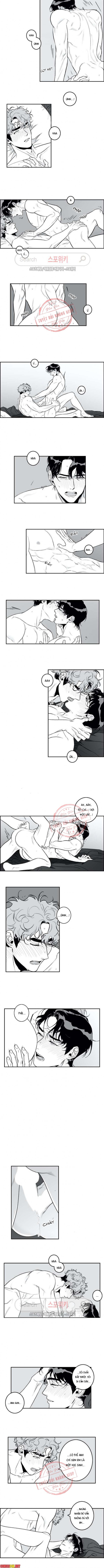 thầy giáo tốt chapter 20 3