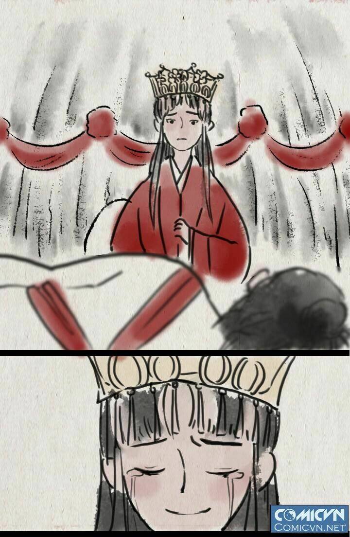 nhất thiền tiểu hòa thượng chapter 46 18