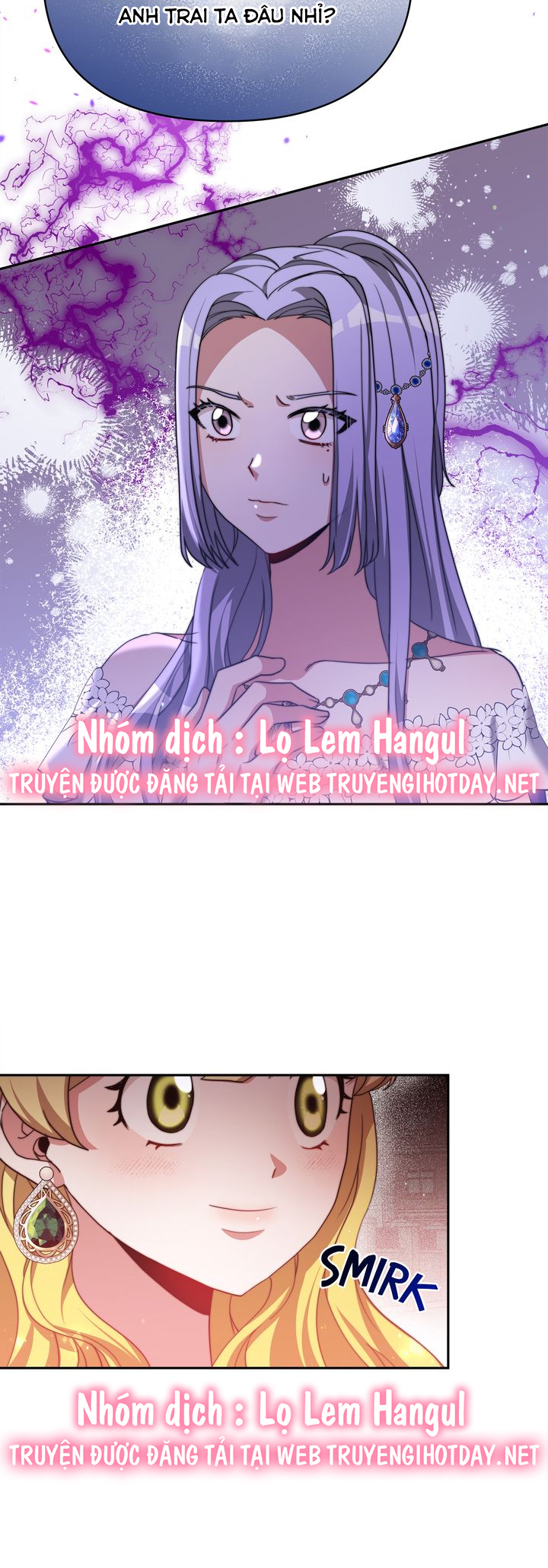 công nương eluana vita chapter 119 5