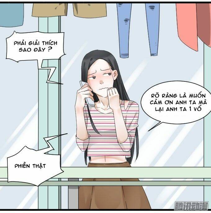cho anh gần em chapter 22 10