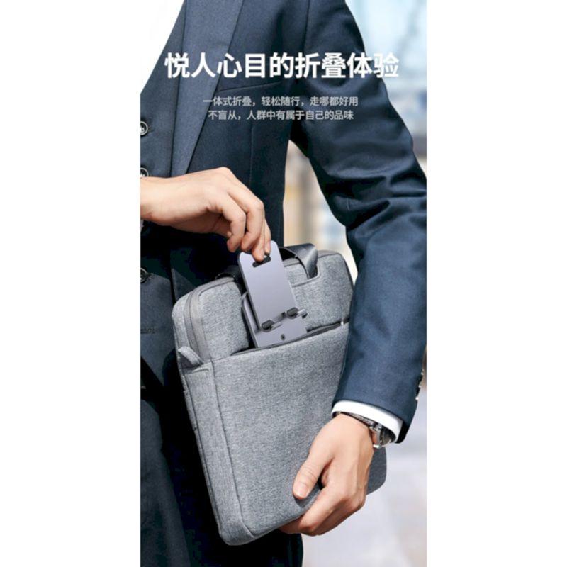 Ugreen UG40393LP134TK 4-12.9inch Giá đỡ điện thoại, máy tính bảng có thể gập - HÀNG CHÍNH HÃNG