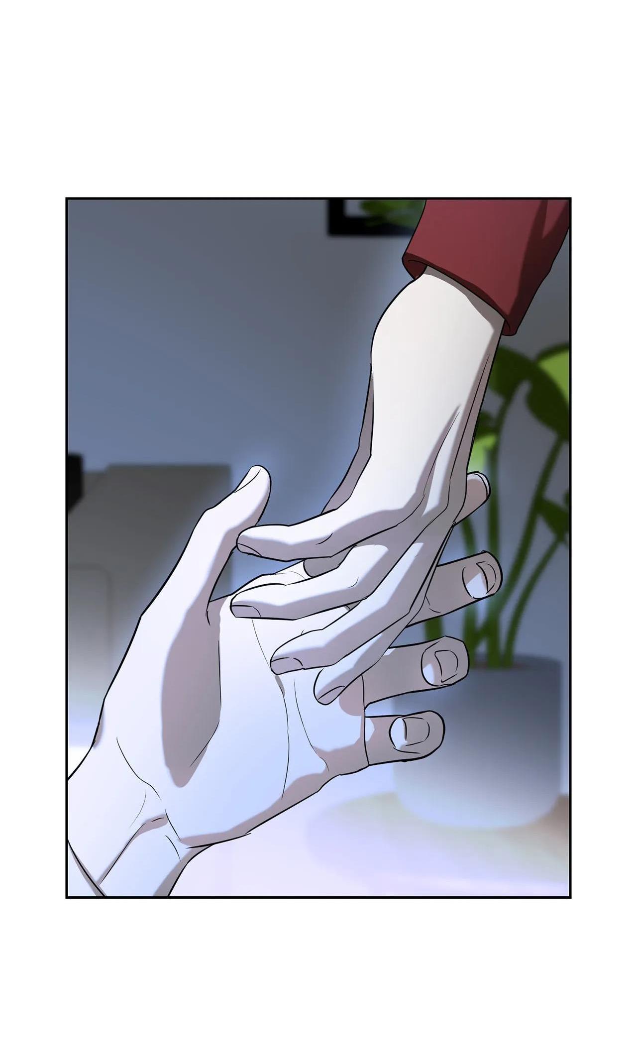 tuyển tập những ông chú tà zâm chapter 6.1 40