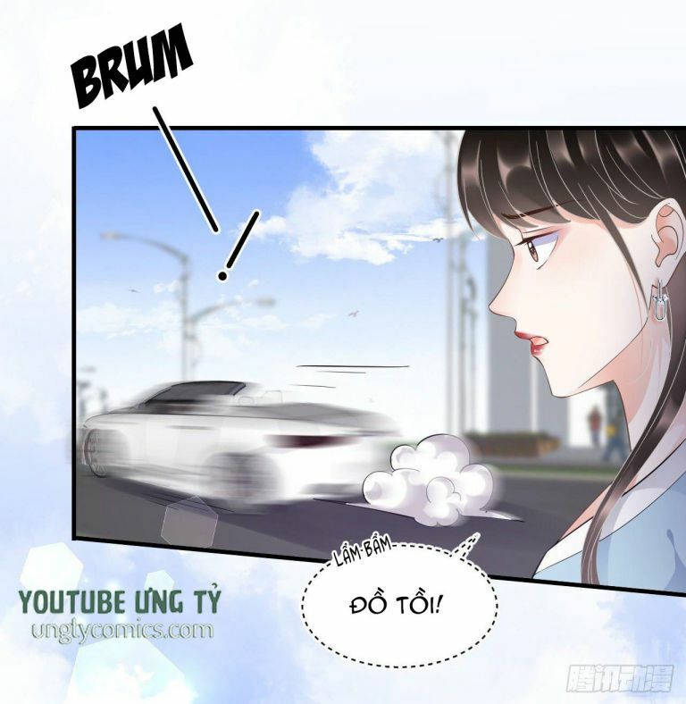 đại tiểu thư có ý đồ gì xấu đâu chapter 11 10