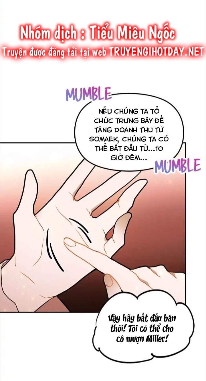 làm cách nào để sống sót trong cuốn tiểu thuyết ngôn tình lãng mạn chapter 24 35