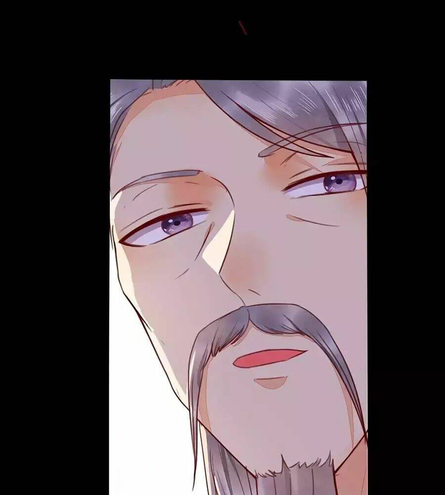 thần y khí nữ: ngự thú cuồng phi của quỷ đế chapter 54 16